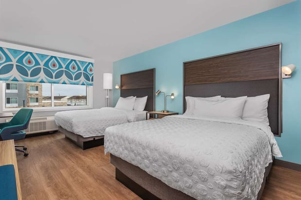 Images Tru by Hilton Janesville