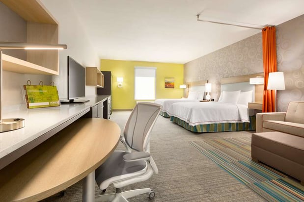 Images Home2 Suites by Hilton Shenandoah The Woodlands
