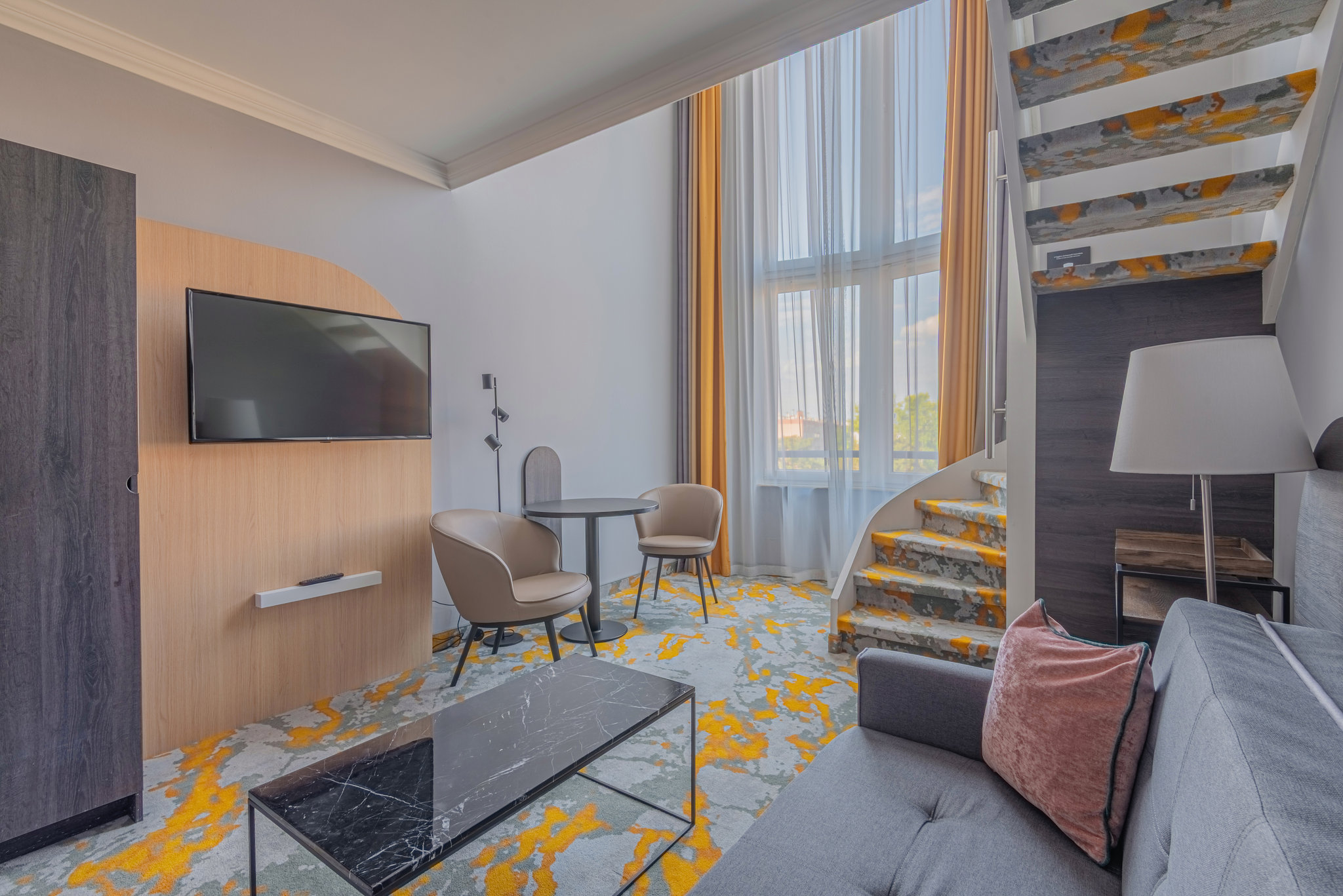 Images voco Szekesfehervar by IHG