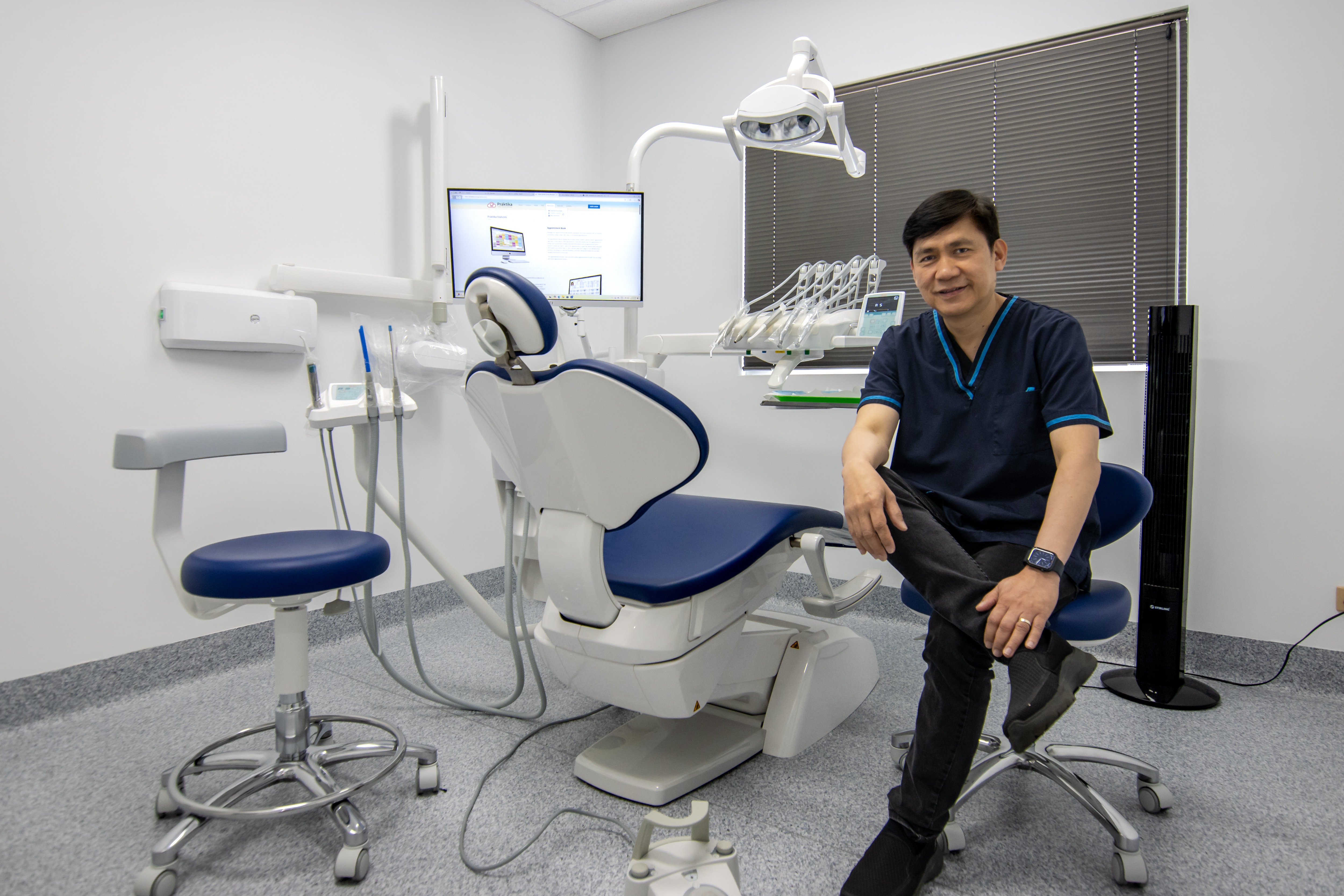 Images Gumdent Dental Clinic - Ringwood