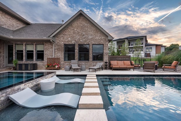 Images Basin Pool Designs