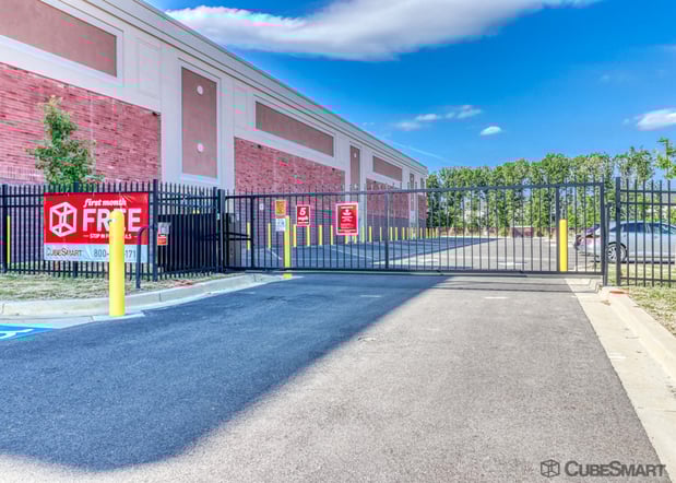 Images CubeSmart Self Storage