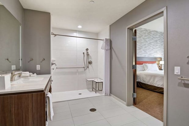 Images Home2 Suites by Hilton Bedford DFW West