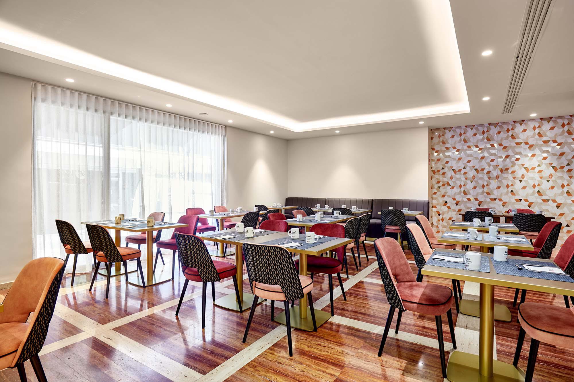 Images Exe Mitre Hotel