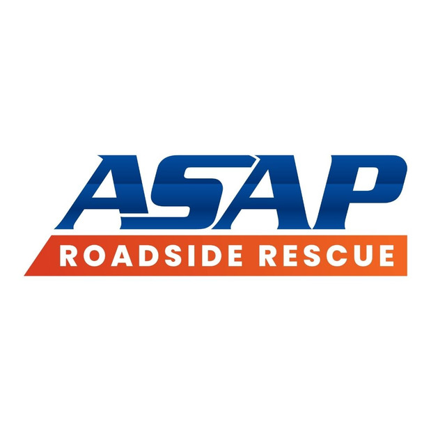 ASAP Roadside Rescue LLC Logo