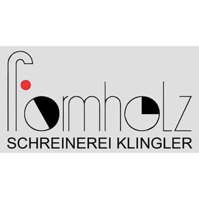 Schreinerei Klingler Schreiner in Stuttgart in Stuttgart - Logo