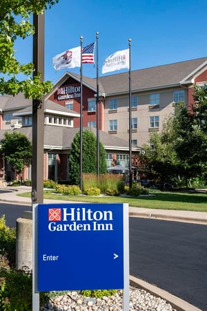 Images Hilton Garden Inn Rockford