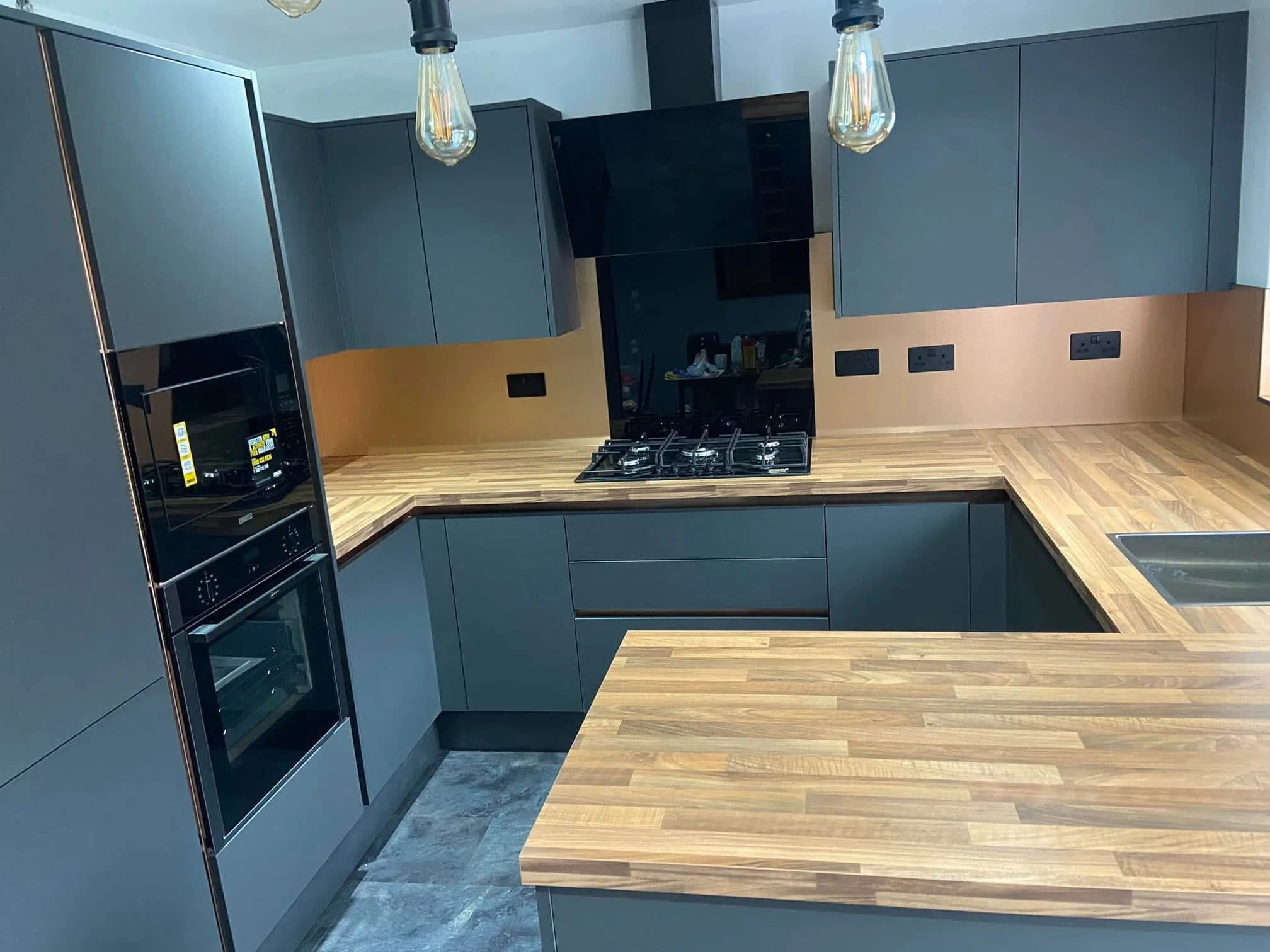 Images Rhino Kitchens & Bathrooms