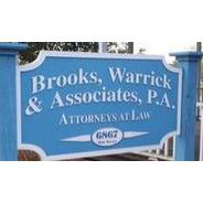 Brooks & Associates Logo