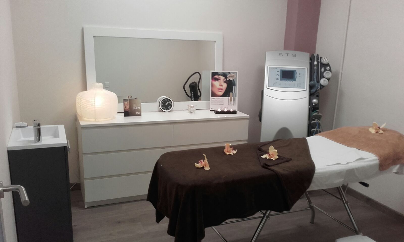 Images Salón De Belleza Cristel Adam