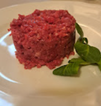 Trattoria Vascello D'Oro