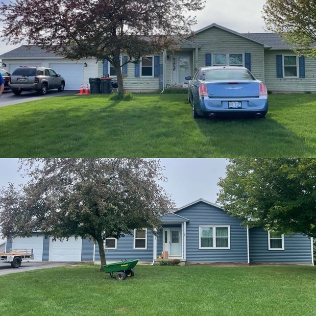 Images Top Gun Roofing & Exteriors, LLC