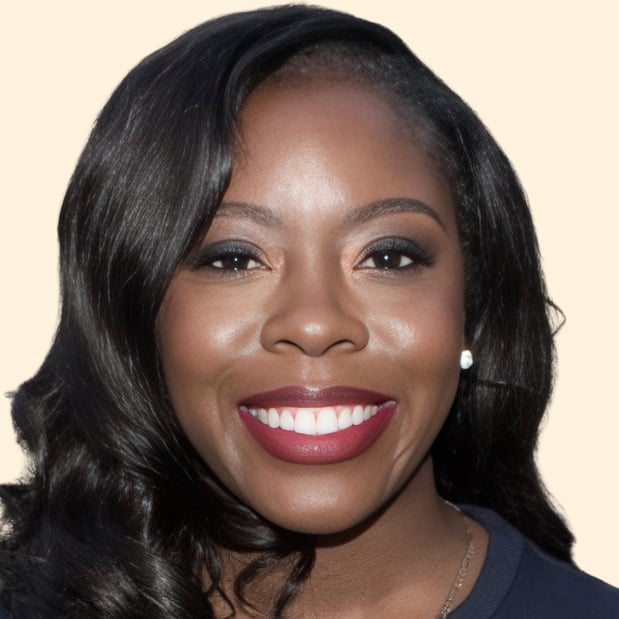 Images Courtney Evans, Counselor