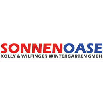 Sonnenoase - Kölly & Wilfinger Wintergarten GmbH Logo