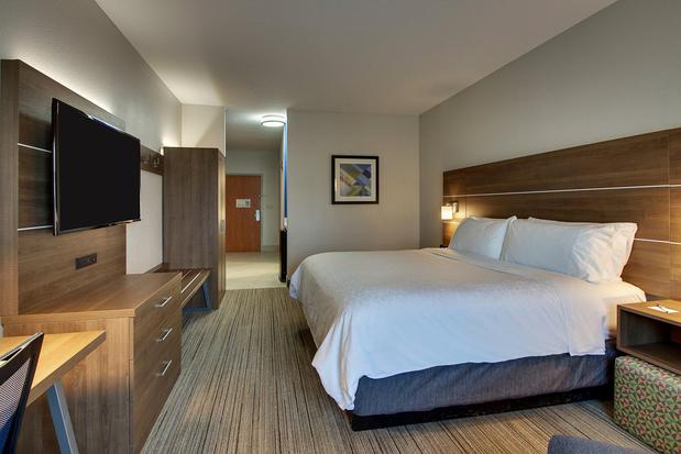 Images Holiday Inn Express & Suites Atlanta NW - Powder Springs by IHG