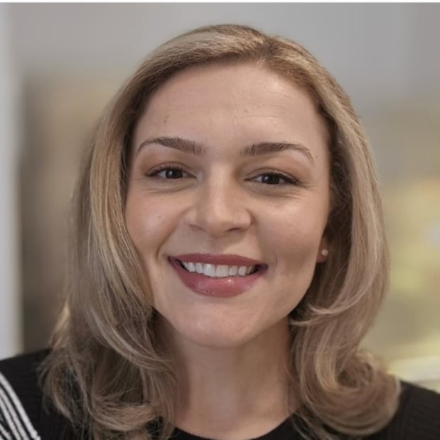 Images Yasmin Karce, Counselor