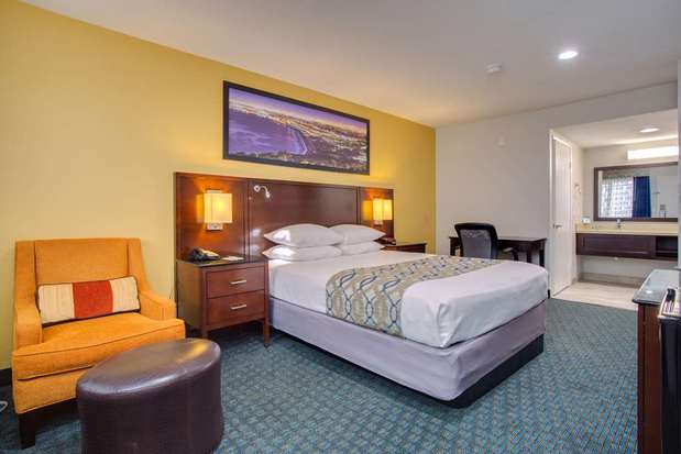 Images SureStay Plus By Best Western Chula Vista West