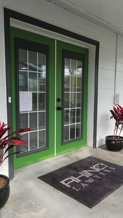 Images RHINO Lawyers