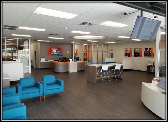 Suncoast Credit Union