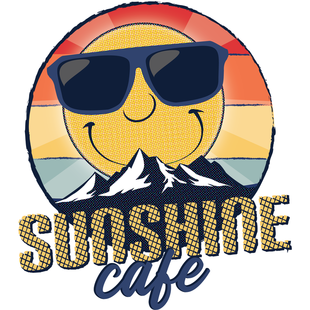 Sunshine Café Logo