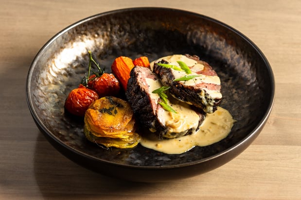 Images voco James Newbury Hudson Valley by IHG