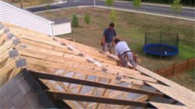 Images A Step Above Home Improvement Contractors LLC