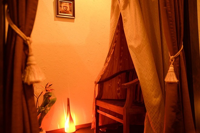 Images タイ古式マッサージASHIYA バンクンメイ 三宮店