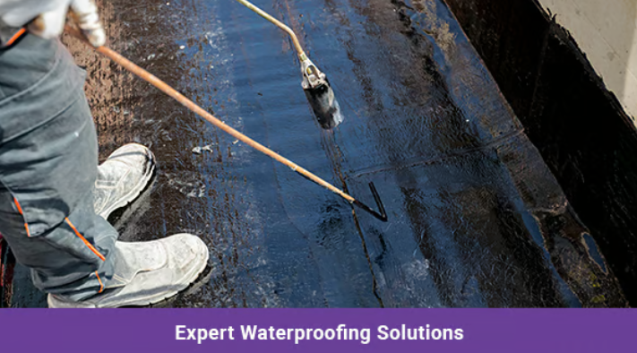 Images Excel Waterproofing