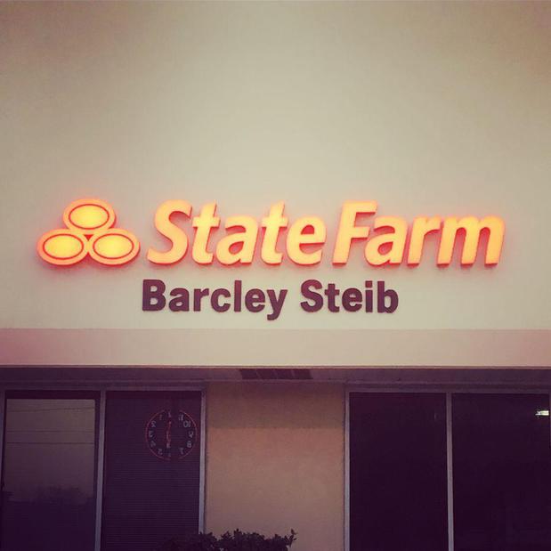 Images Barcley Steib - State Farm Insurance Agent