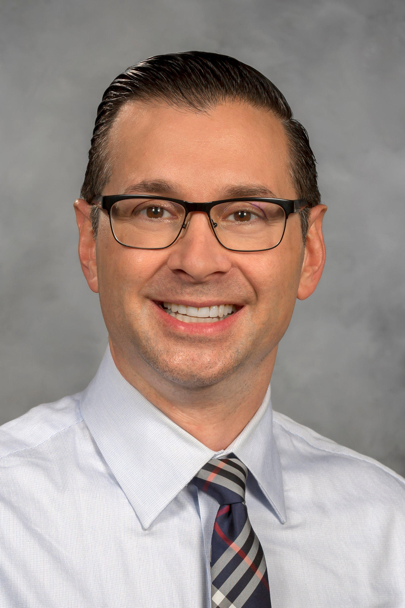 Dr. Christopher Jon Talluto, MD