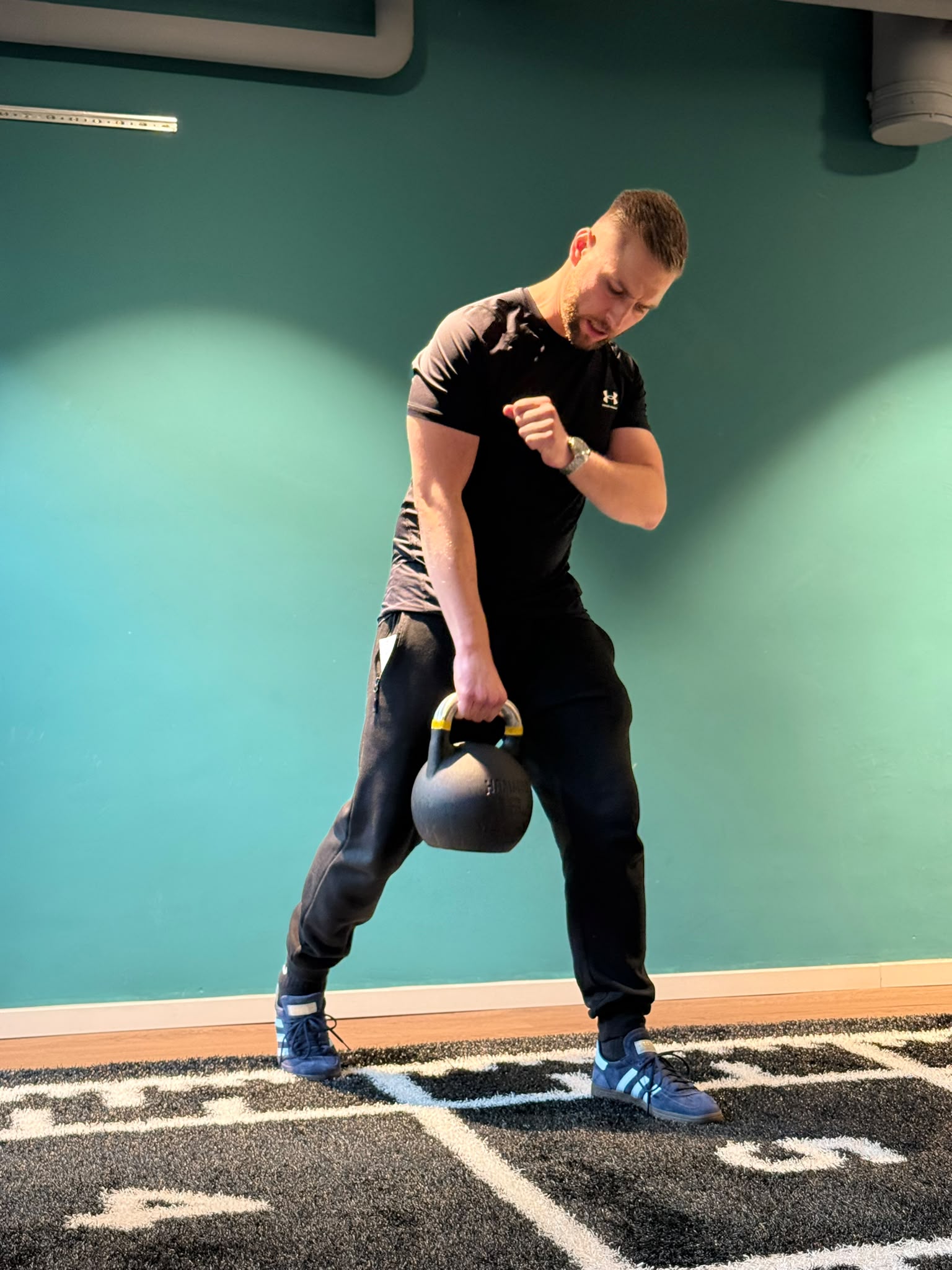 Return to Competition | Privatphysiotherapeut für Rehabilitation Magdeburg, Halberstädter Straße 55 in Magdeburg