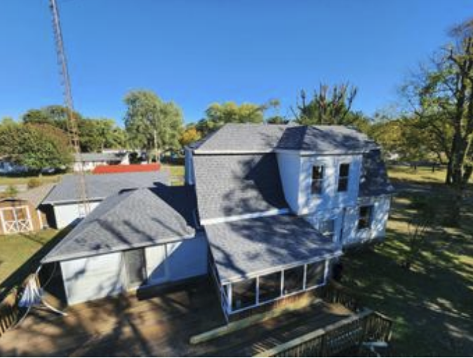 Elevate Roofing Image