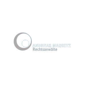 Andreas Mauritz Rechtsanwälte Logo