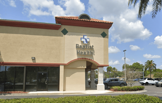 Images Baptist Pediatrics Marsh Landing