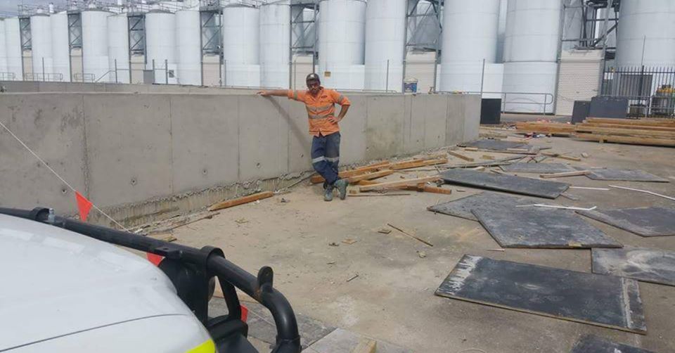 Images BNS Concrete PTY LTD