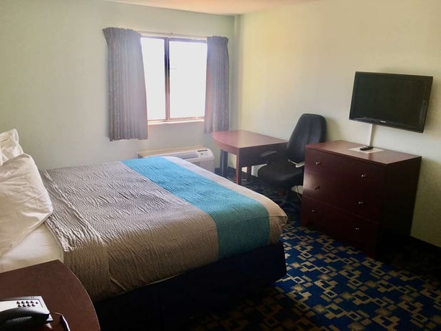 Images SureStay by Best Western Weimar