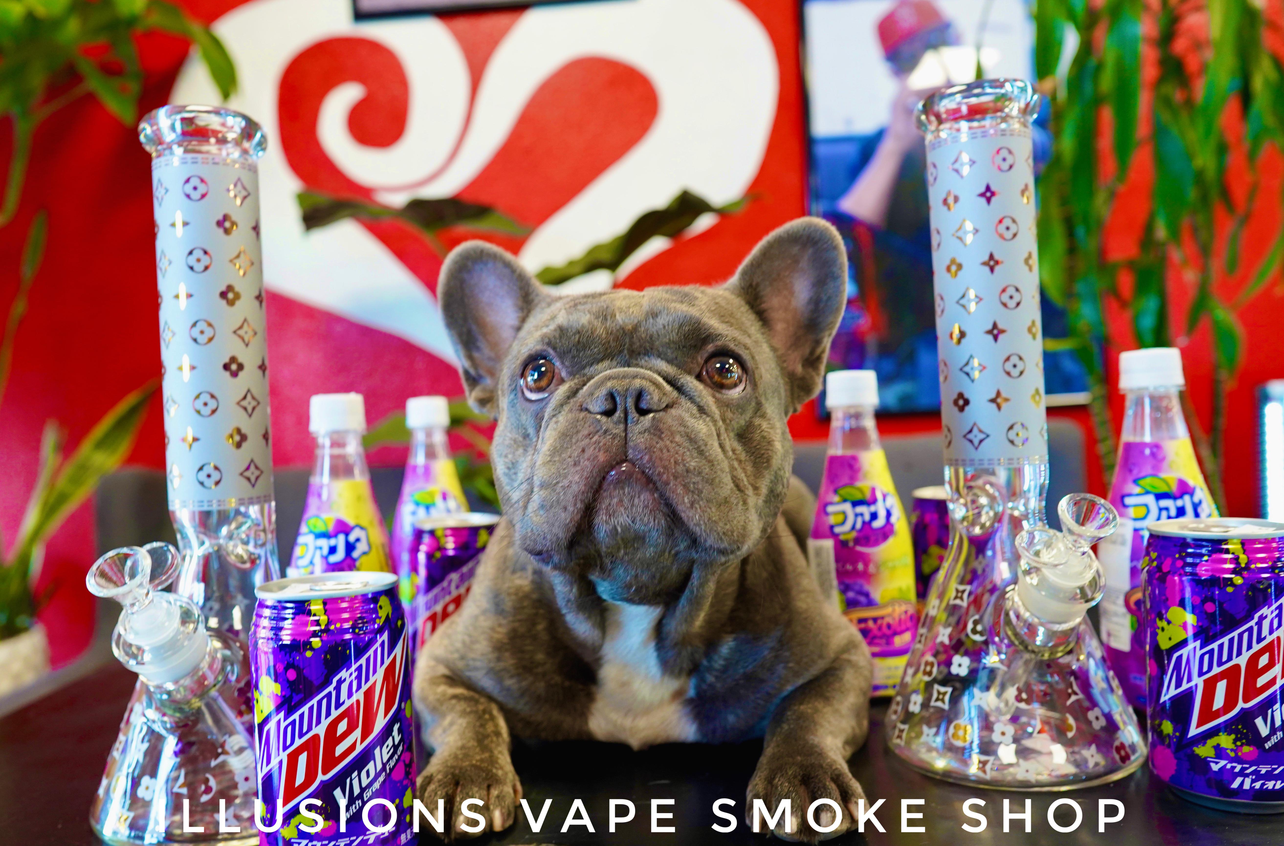 Illusions Vape Smoke Shop Photo