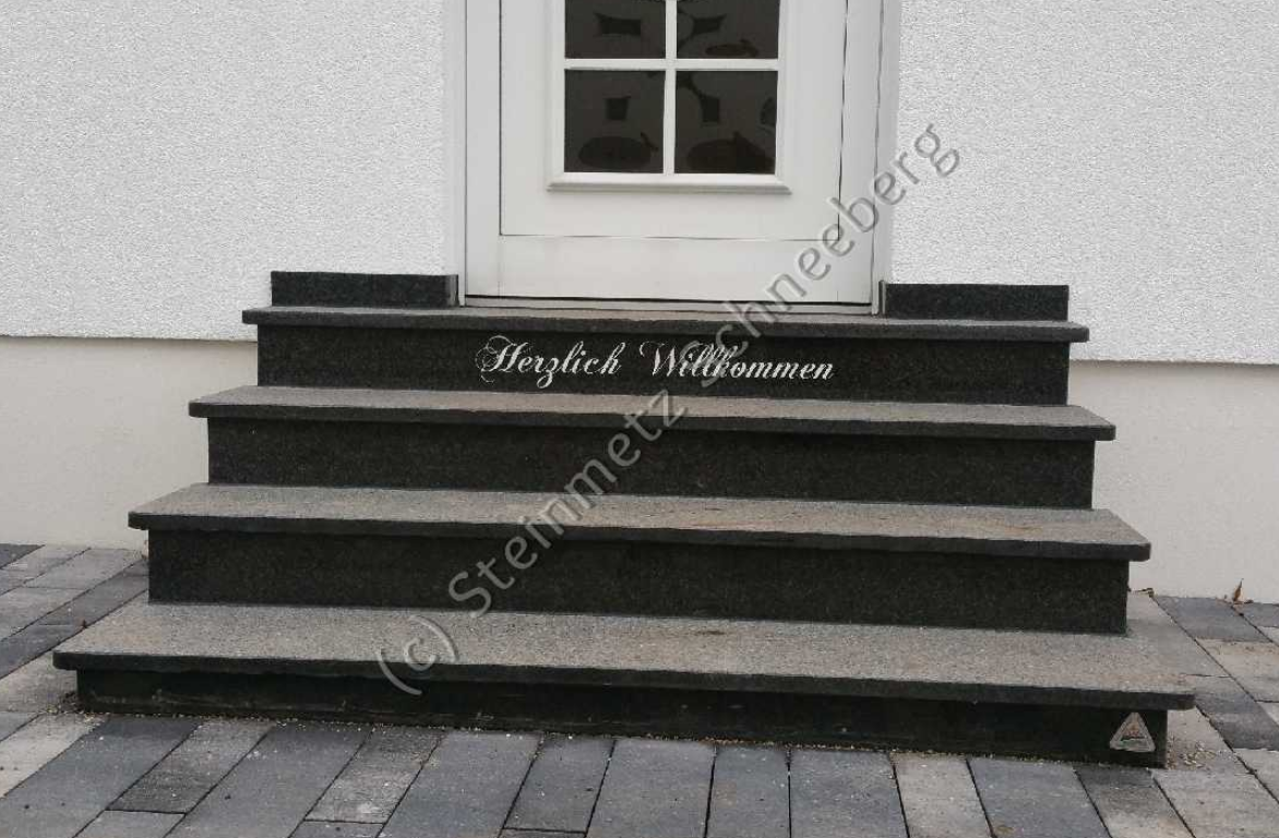 Christian Schiffel Steinmetz Schneeberg, Hecklinger Str. 25 in Staßfurt