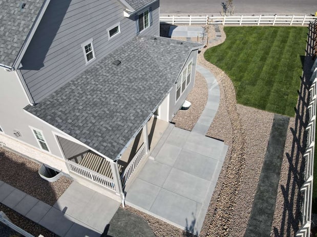 Images The Cousins Landscaping & Concrete LLC
