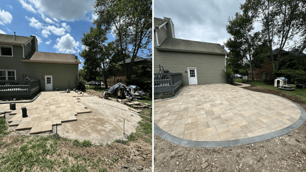 Images Pineda Properties - Landscaping, Hardscapes & Renovation