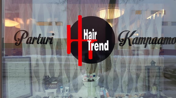 Images Parturi-Kampaamo Hair Trend