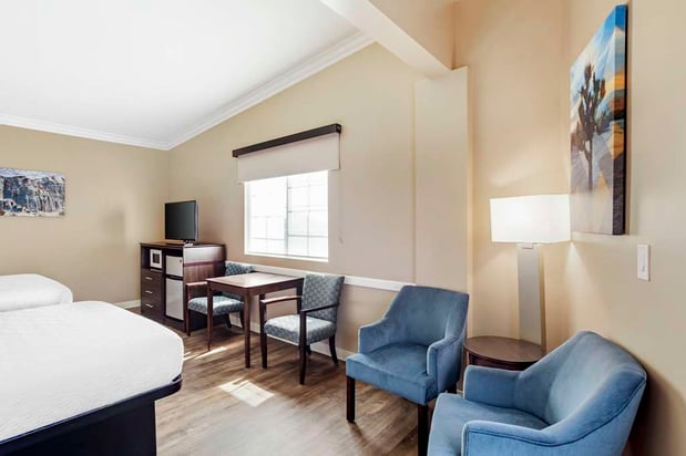 Images Best Western China Lake Inn