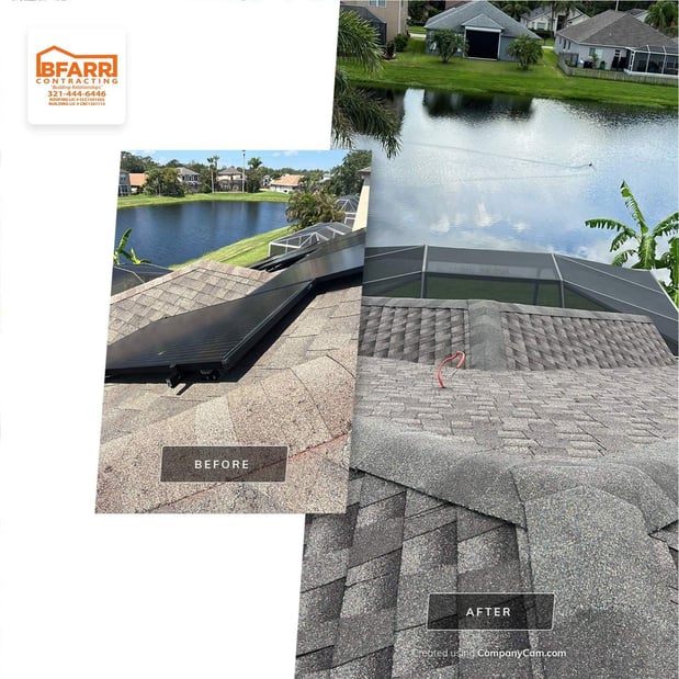 Images BFARR Contracting