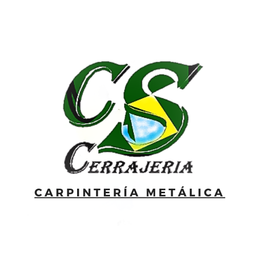 Cerrajería Cs Carpintería Metálica Leganés