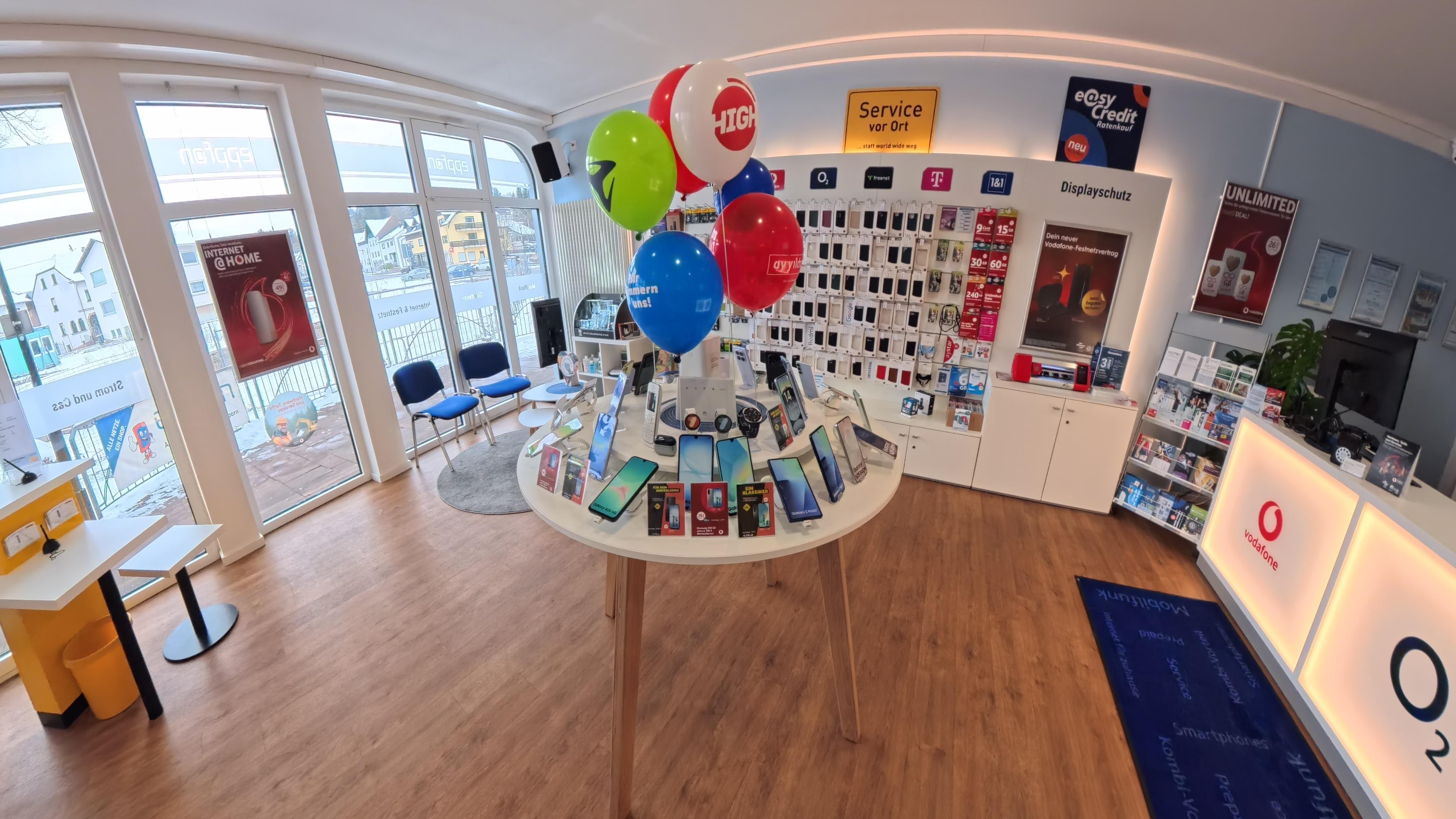 eppfon GmbH, Am Markt 23 in Eppelborn