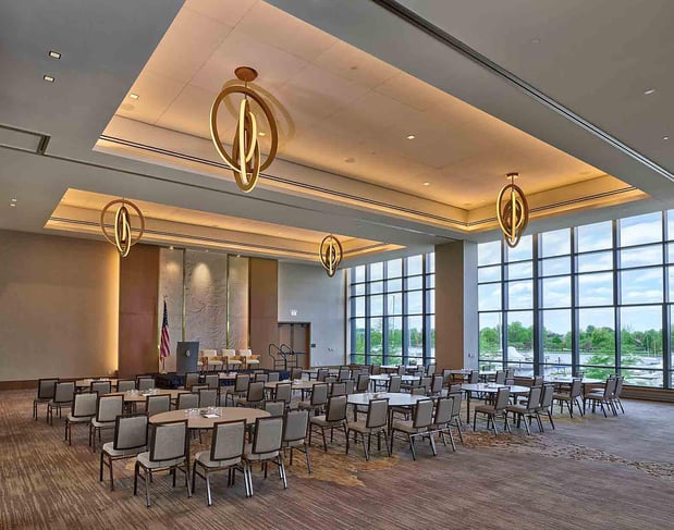 Images InterContinental Washington D.C. - the Wharf by IHG