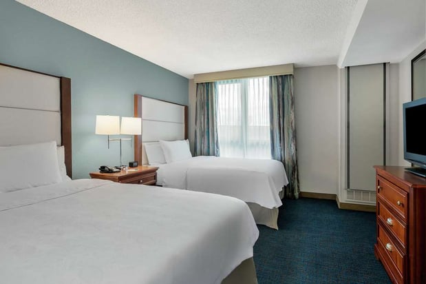 Images Homewood Suites by Hilton Seattle Downtown