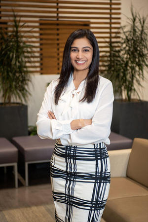 Images Neha Patel, MD