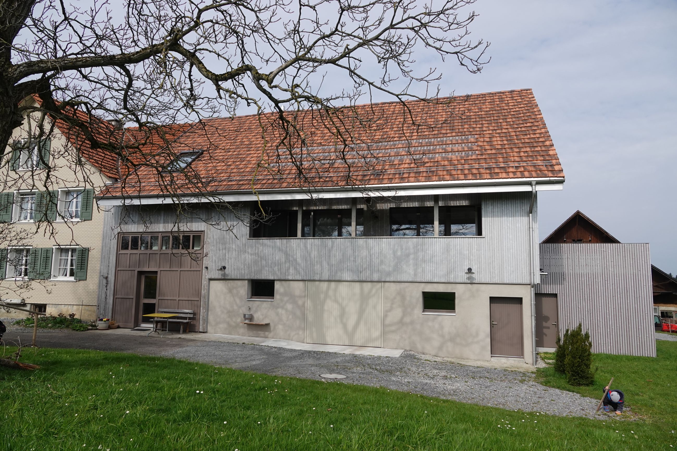 art-m gmbh, Seerietstrasse 6 in Arbon