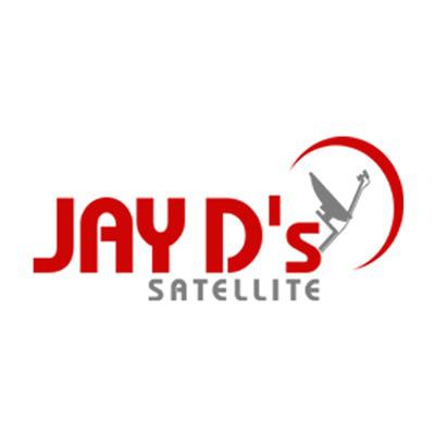 Jay D's Satellite